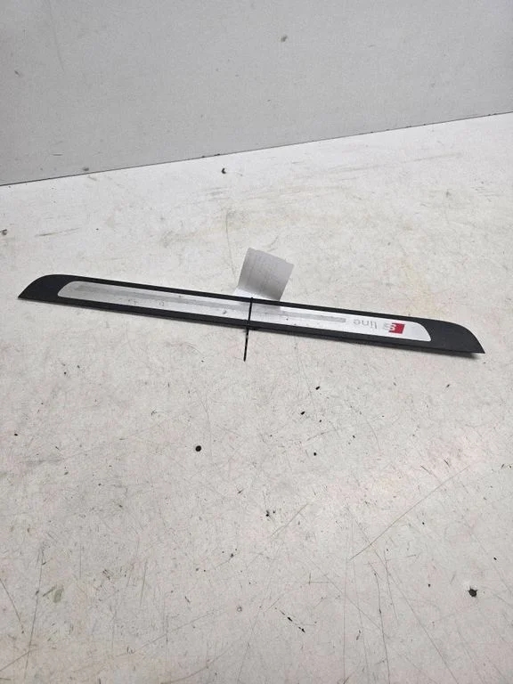 Front sill trim cover – Audi A6 S6 C7 4G (2011-2018)