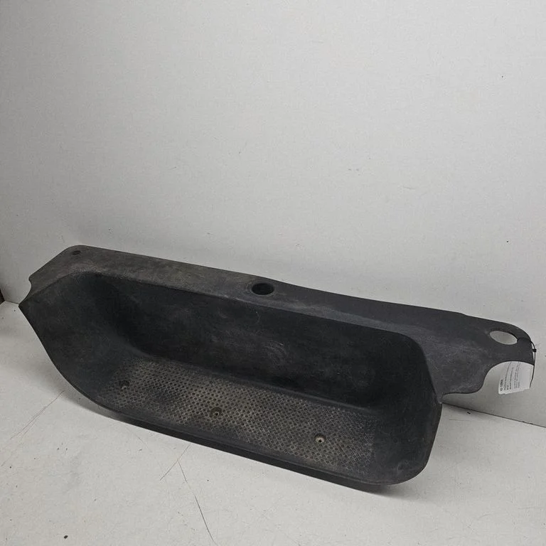 Front sill trim cover 8200041177