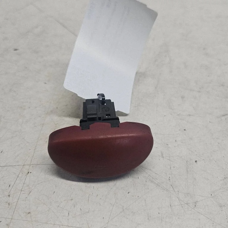 Hazard light switch 27764