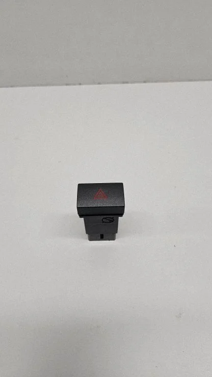 Hazard light switch