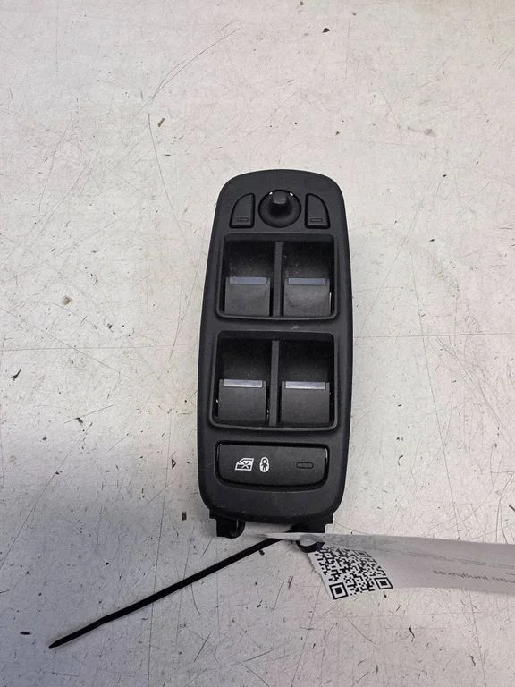 Elektrisko logu slēdzis – Jaguar XE (2015-)
