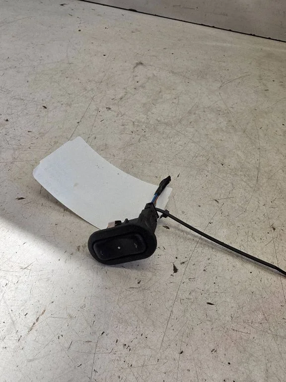 Elektrinių langų jungtukas