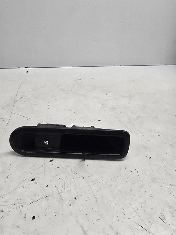 Electric window control switch – Renault Scenic II - Grand scenic II (2003-2006)