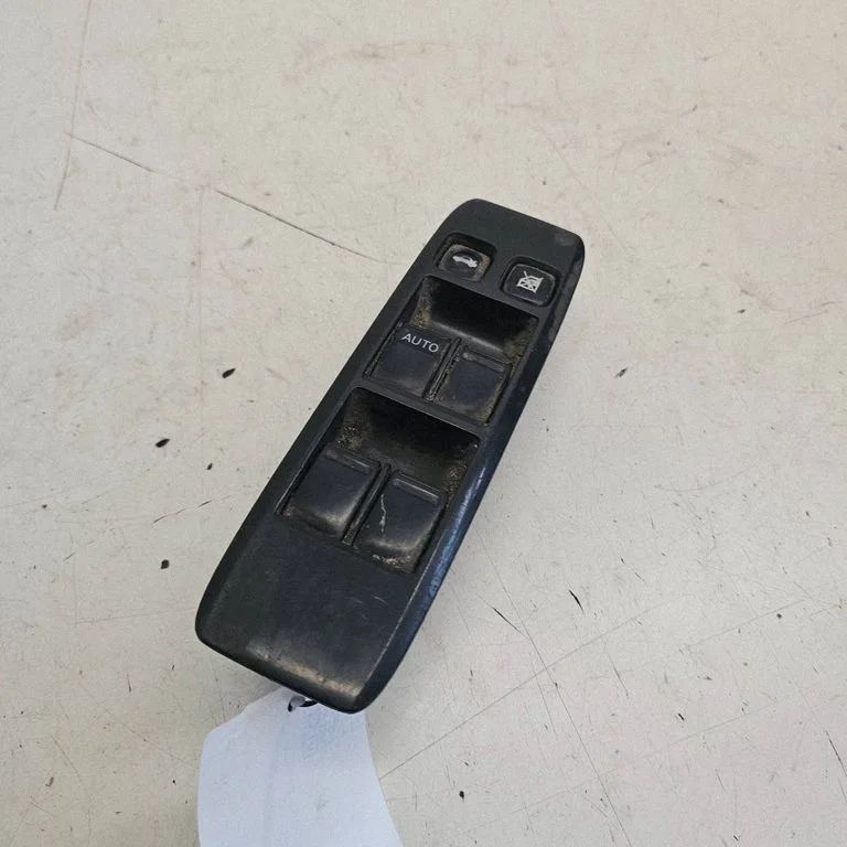 Elektrinių langų jungtukas