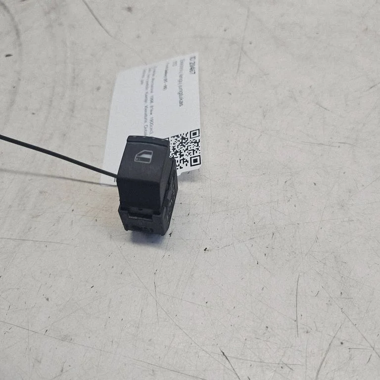 Elektrinių langų jungtukas
