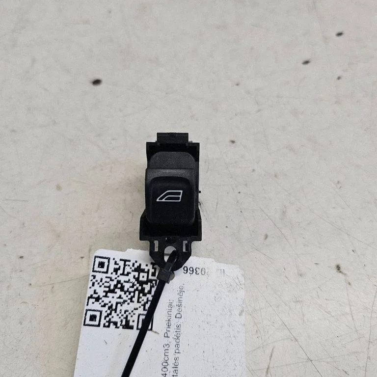 Elektriaknate lüliti 30773272
