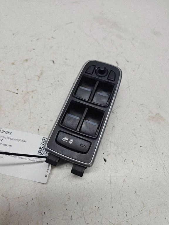 Electric window control switch GX7314540AC