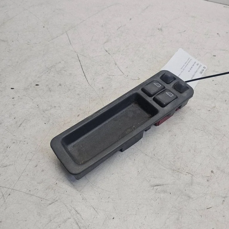 Elektrinių langų jungtukas