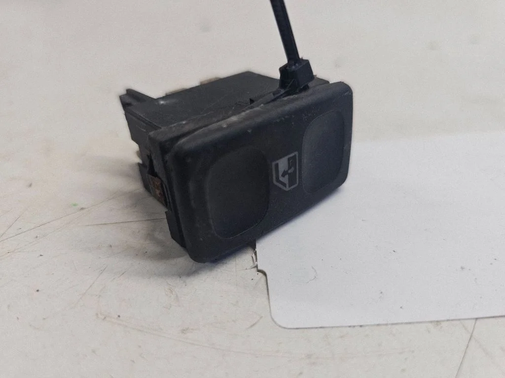 Elektrinių langų jungtukas