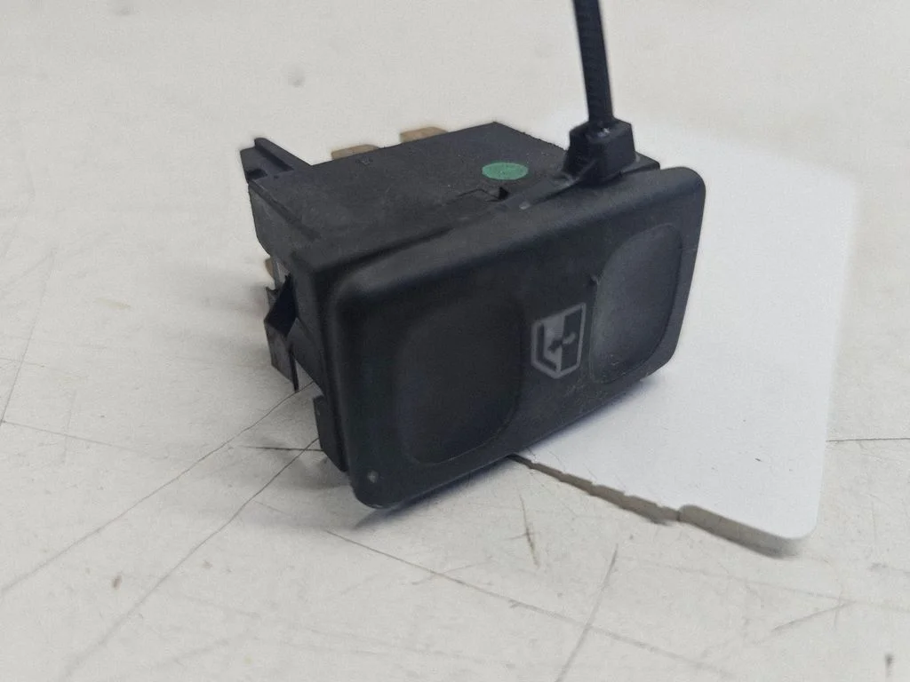 Elektrinių langų jungtukas