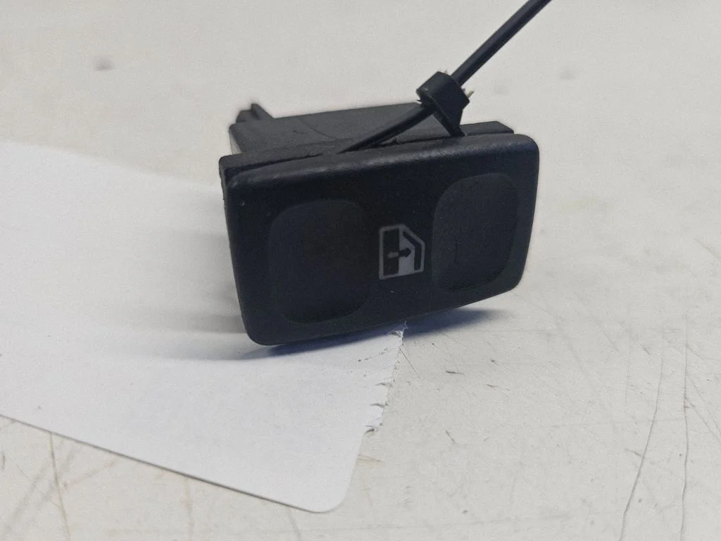 Elektrinių langų jungtukas