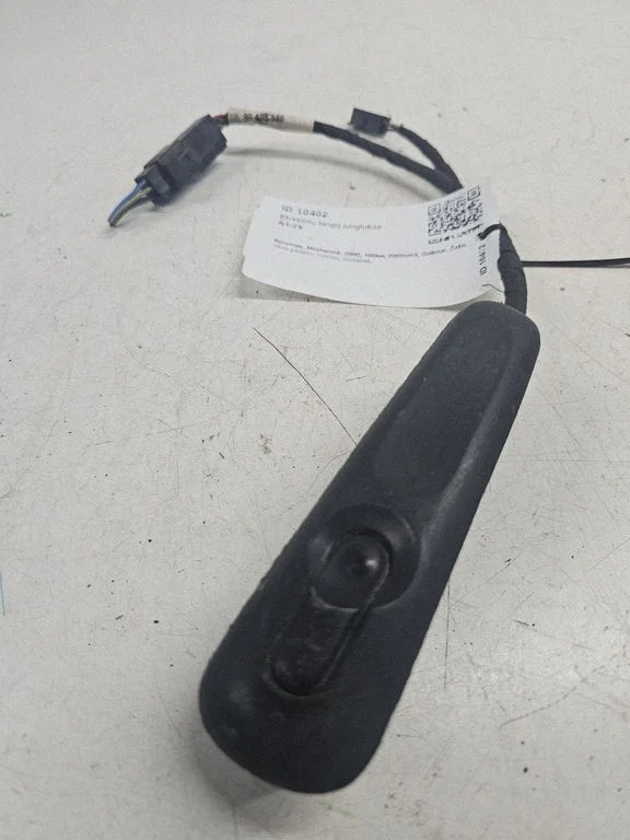 Elektrinių langų jungtukas