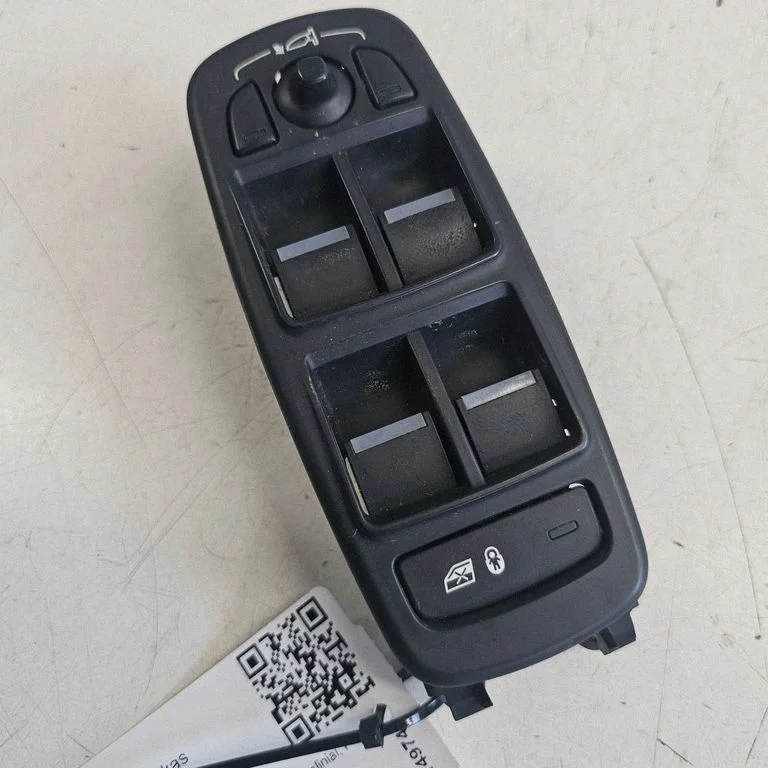 Electric window control switch SPA028JT00F