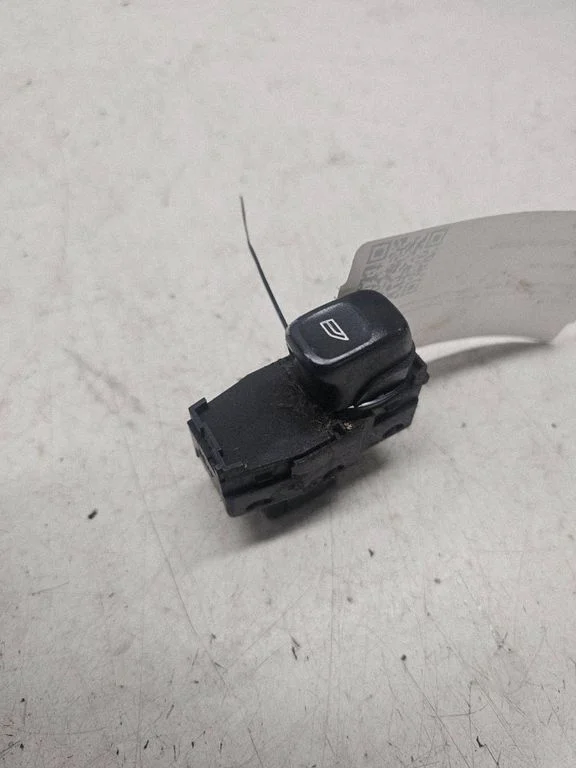 Elektrinių langų jungtukas