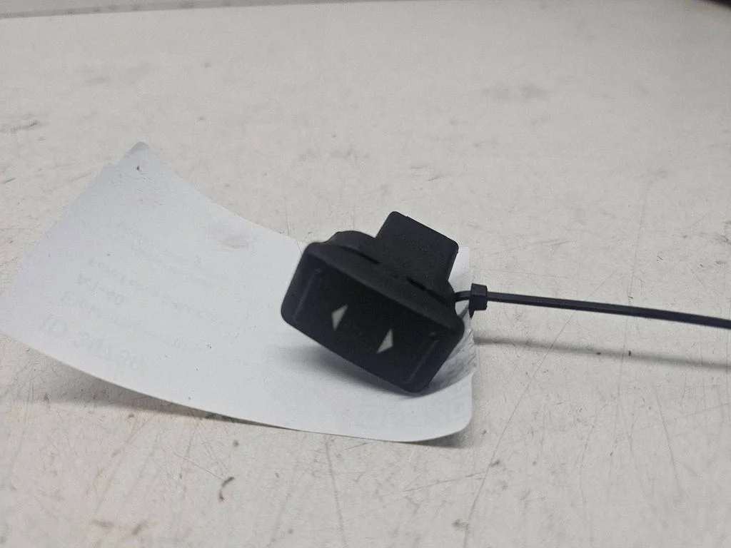 Elektrinių langų jungtukas