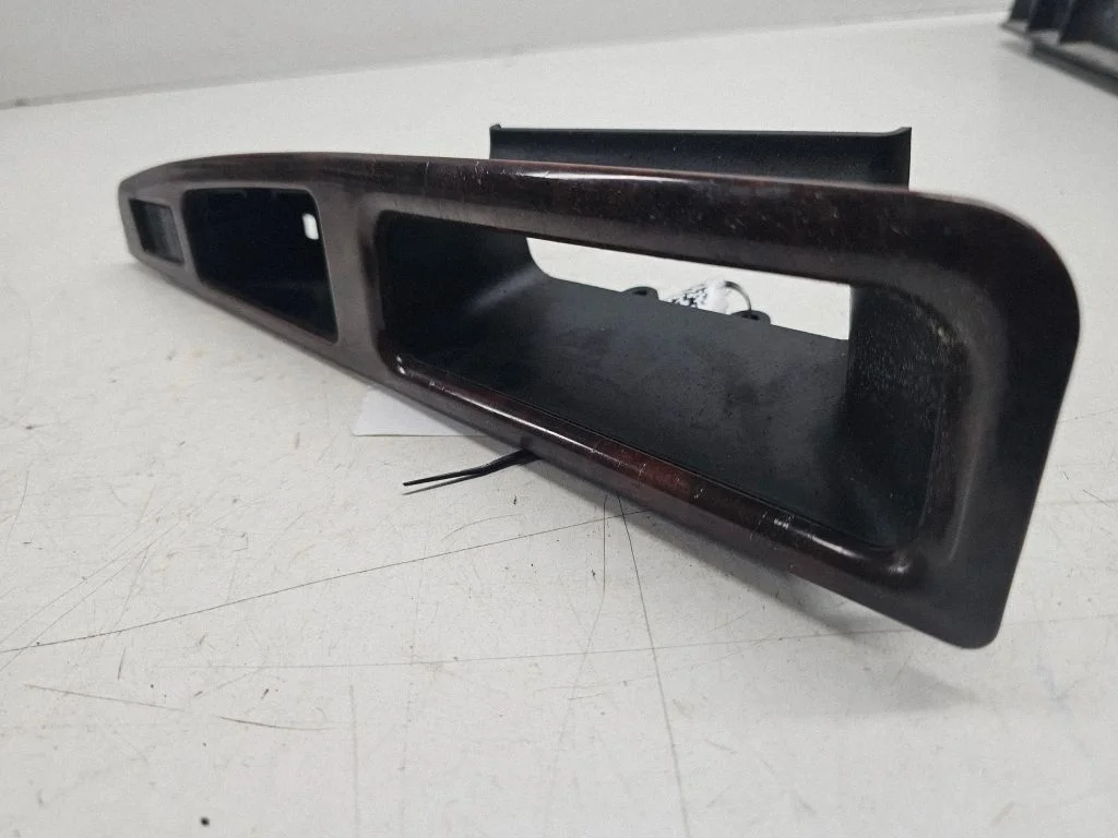 Electric window control switch – Audi A4 S4 B5 8D (1994-1999)