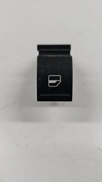 Electric window control switch – front right