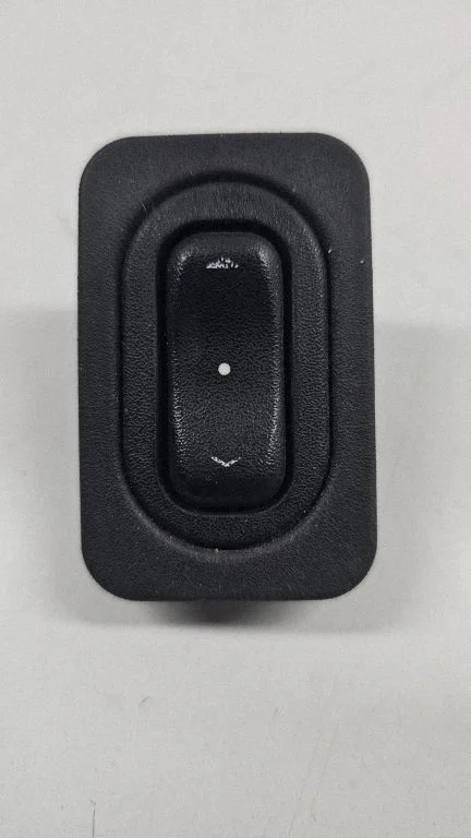 Electric window control switch – right