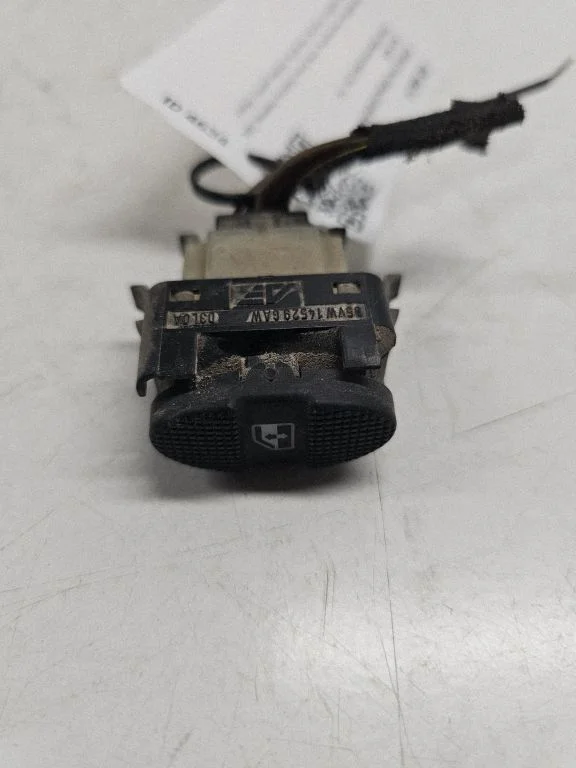Electric window control switch 7M0867372
