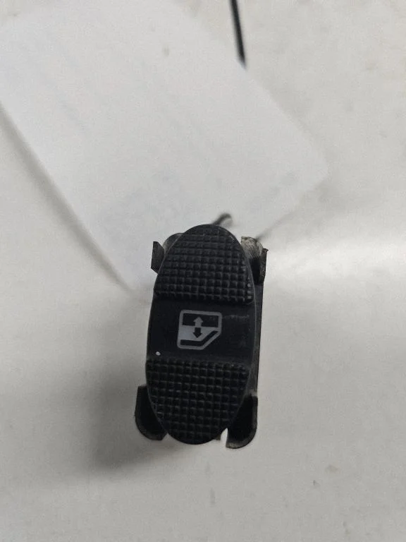 Electric window control switch 7M0959855C