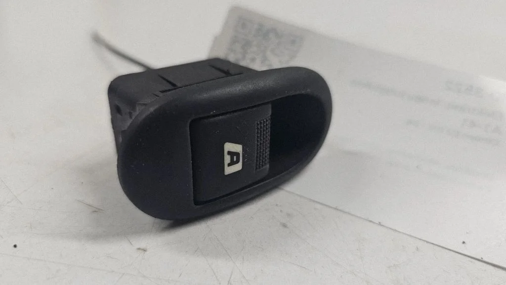 Elektrinių langų jungtukas