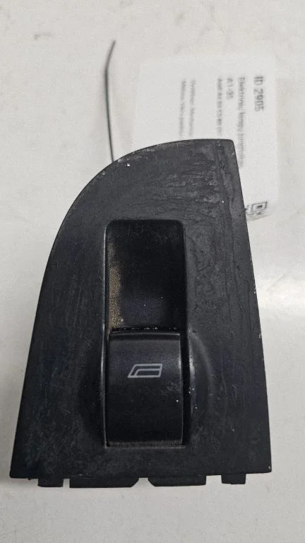 Elektrinių langų jungtukas