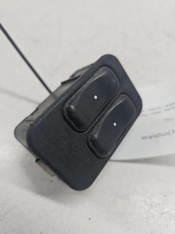 Elektrinių langų jungtukas