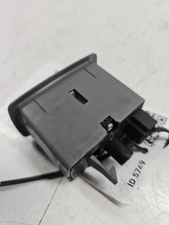 Elektrinių langų jungtukas