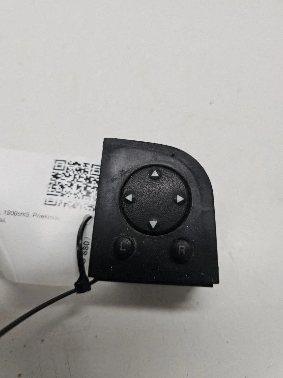 Wing mirror switch 895959527B