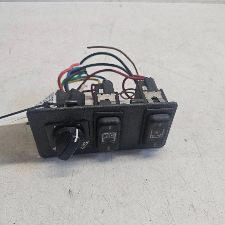 Other switches/knobs/shifts 6115450019