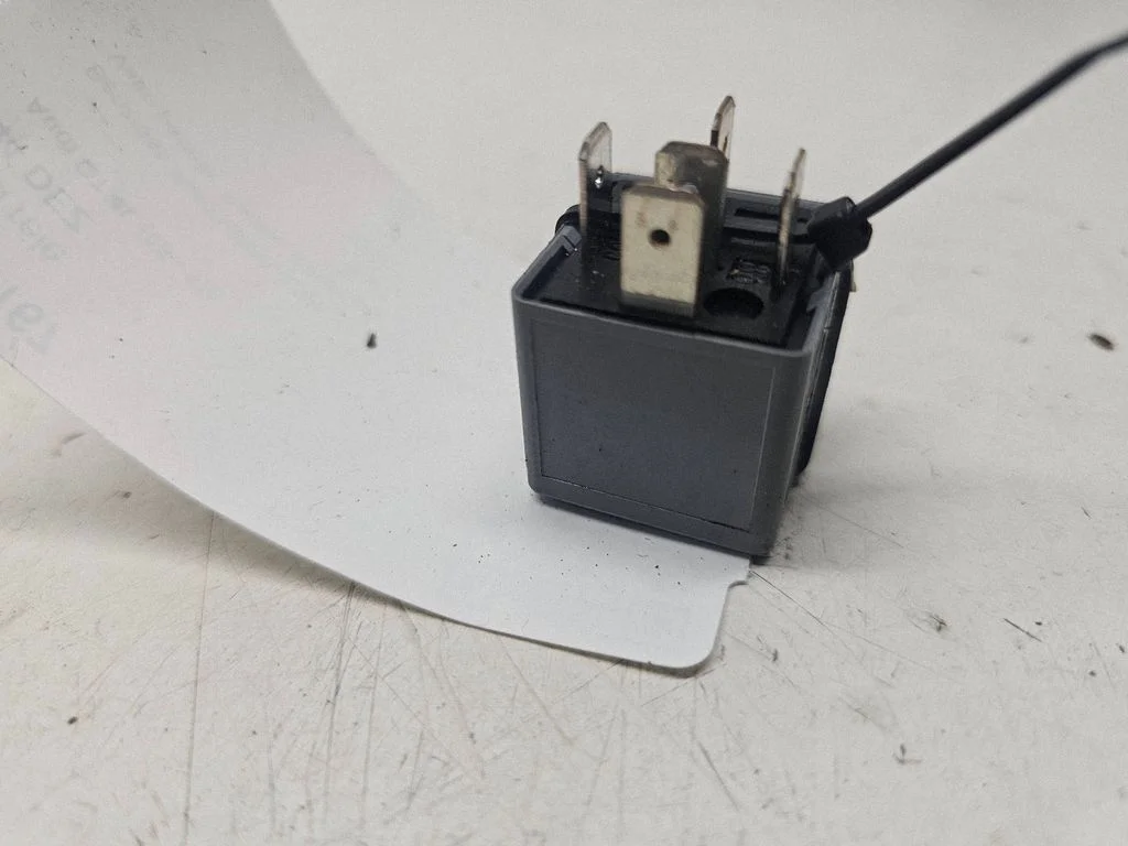 Other relay – Audi Q7 4L (2005-2015)