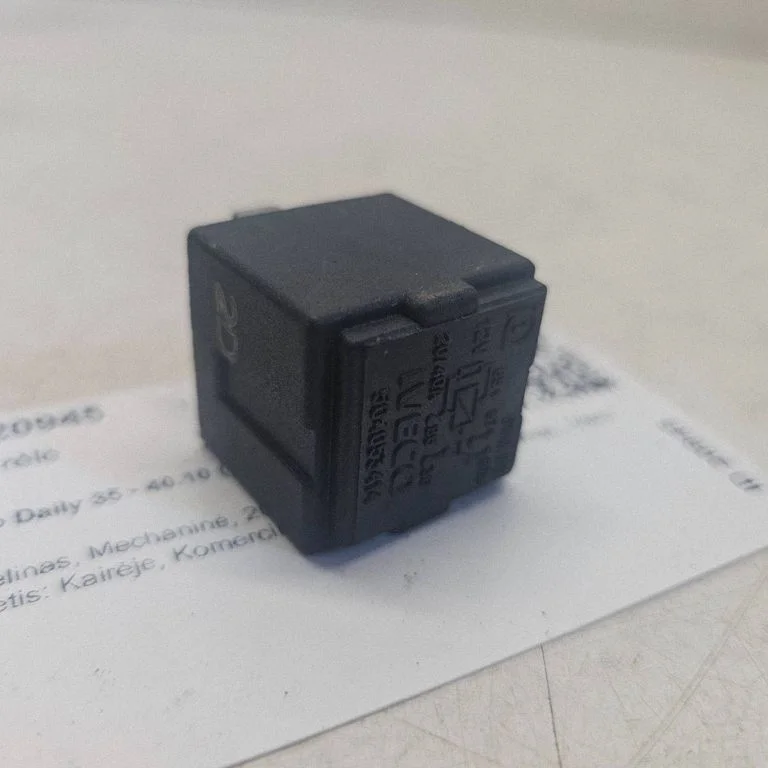 Other relay 504053414
