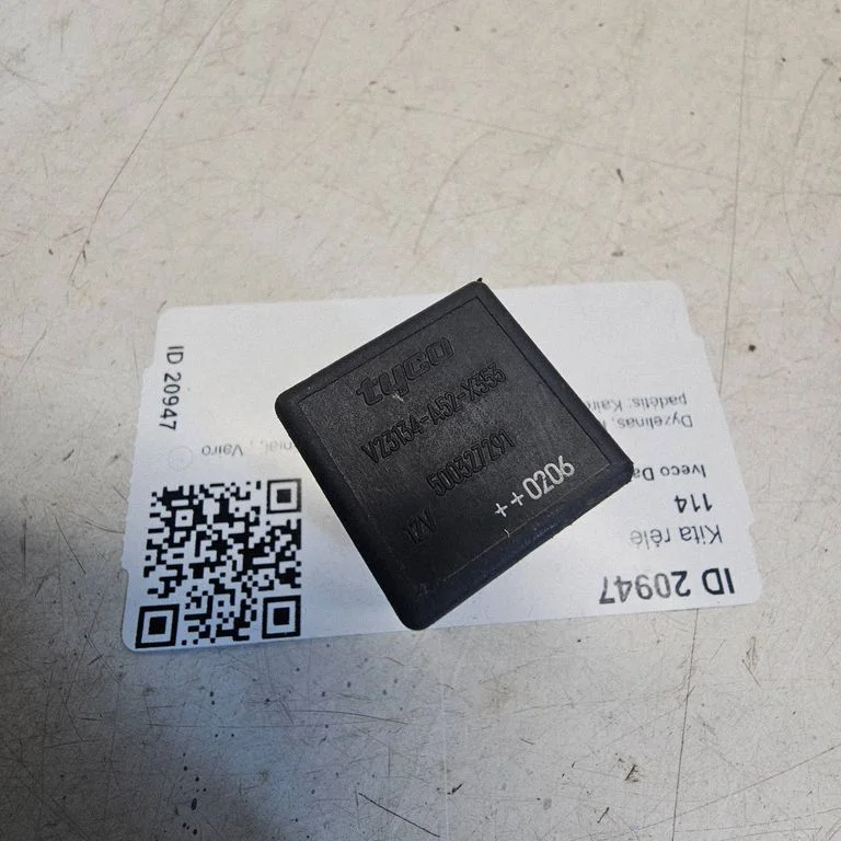 Other relay 500327291