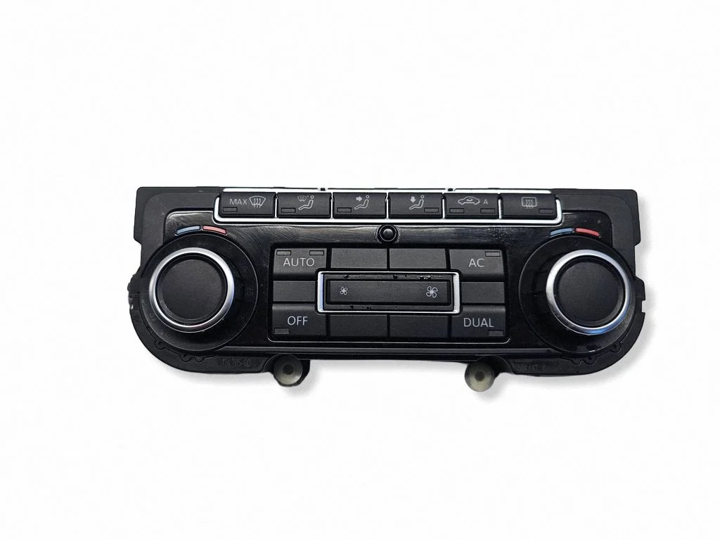 Climate control unit 5K0907044BC