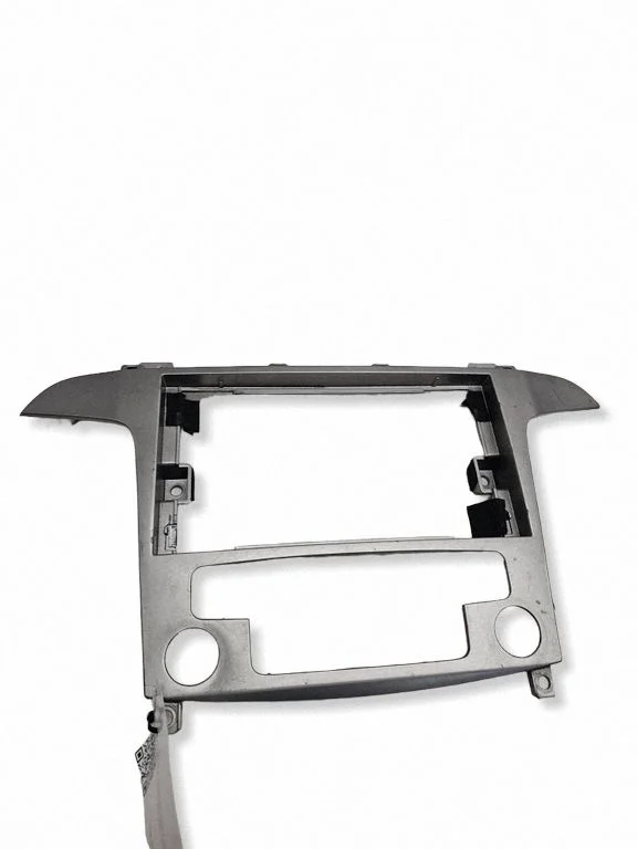 Gaisa kondicioniera/klimata/sildītāja vadības bloks (salonā) – Ford S-MAX (2006-2015)