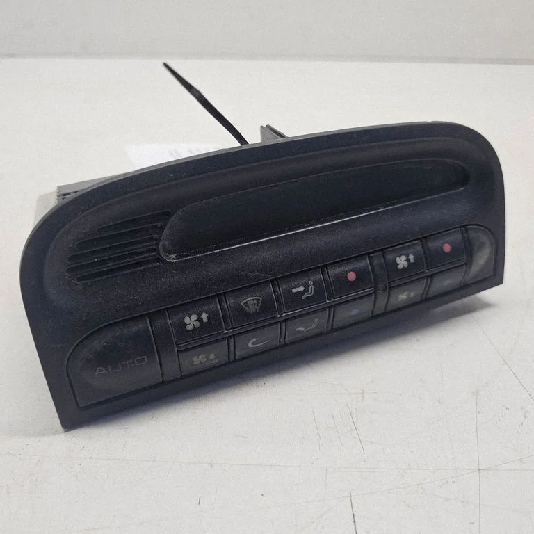 Climate control unit 7M0907040AJ
