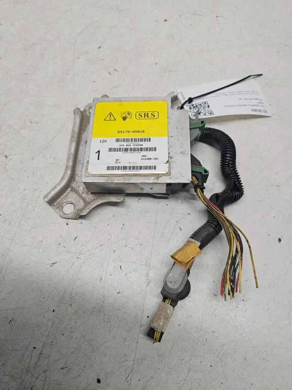 Airbag control unit/module 891700H010