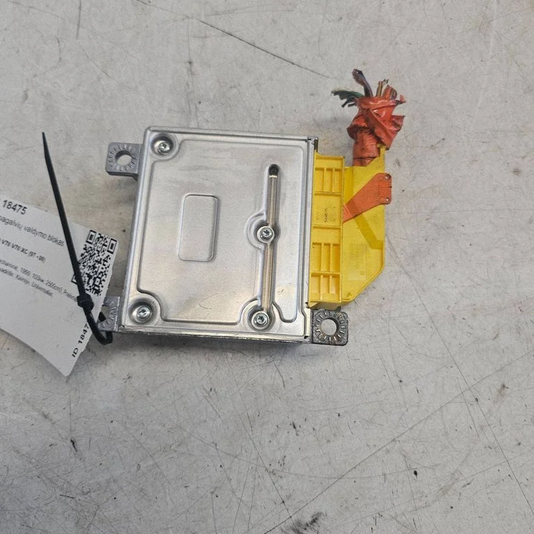 Airbag control unit/module 9472727E