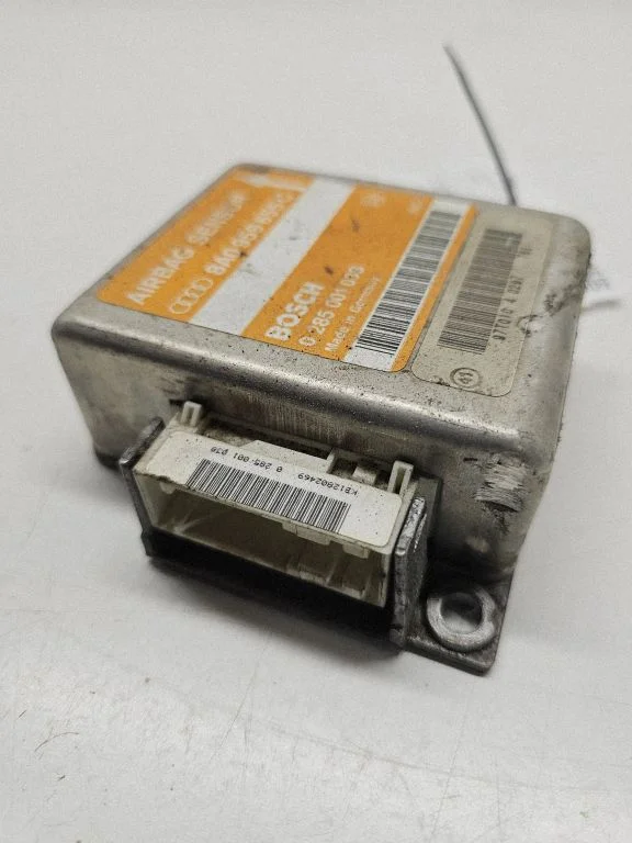 Airbag control unit/module 8A0959655C