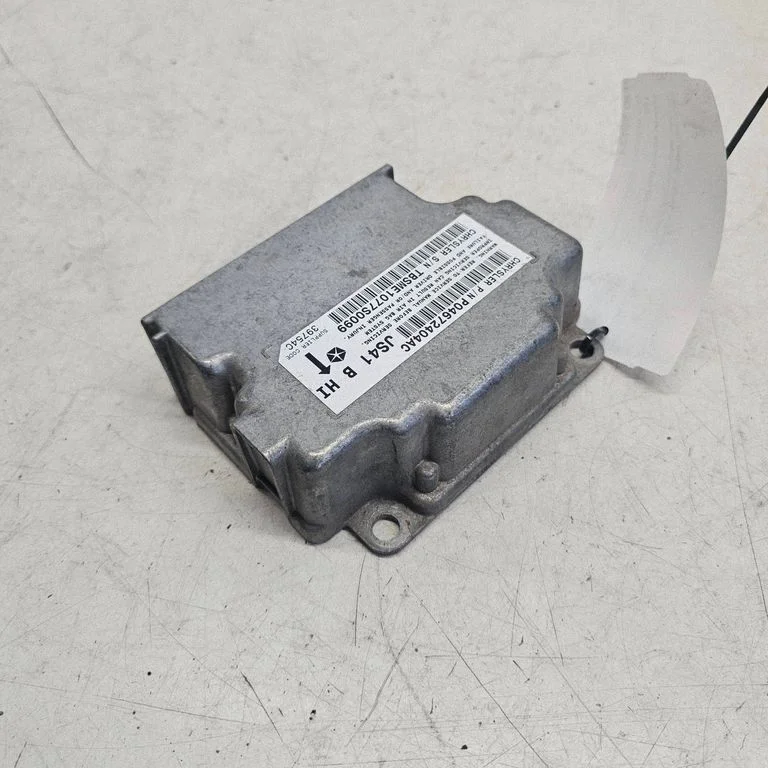 Turvapatjade juhtplokk – Chrysler Sebring (ST-22 - JR) (2000-2007)