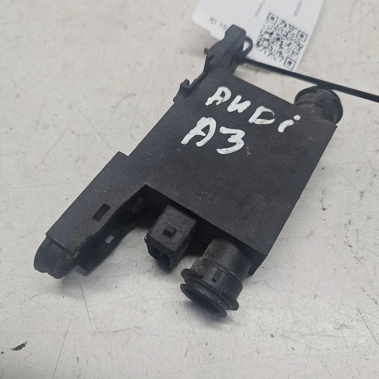 Durų elektronikos valdymo blokas