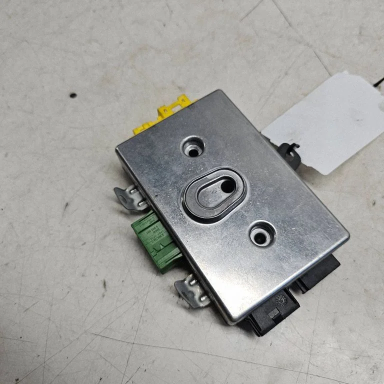 Durvju elektronikas vadības bloks 6135697615601