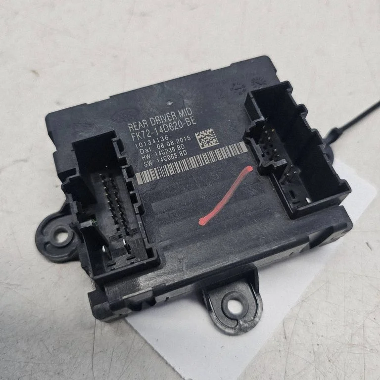 Ukseelektroonika juhtplokk FK7214D620BE