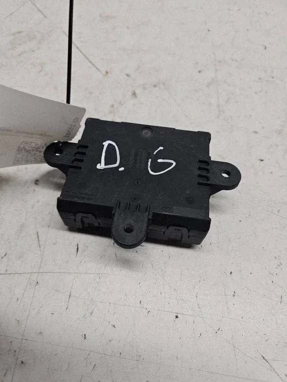 Door control unit/module BH4214D620AA