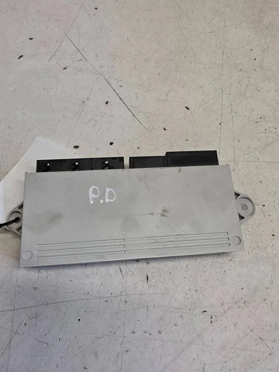 Door control unit/module 61356933263