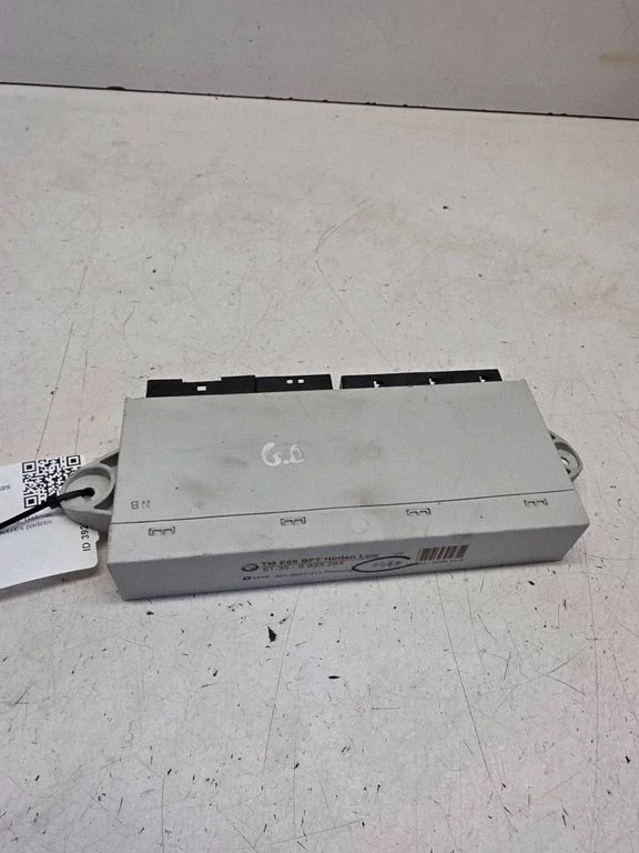 Door control unit/module 61356933264