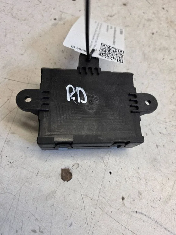 Door control unit/module HPLA14D618BE
