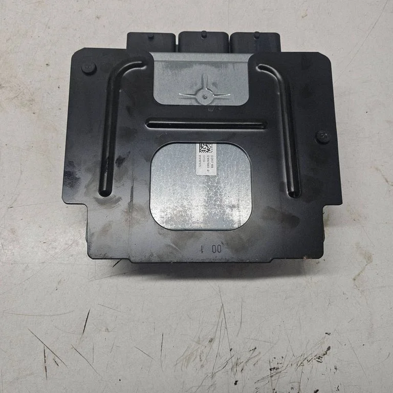 Engine control unit/module – Peugeot 3008 I (2008-2015)