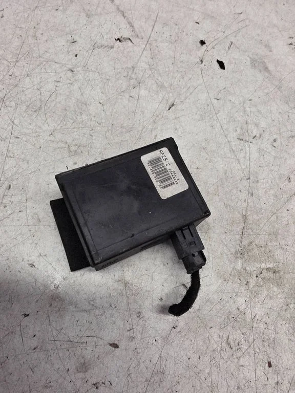 Other control units/modules 9645080880