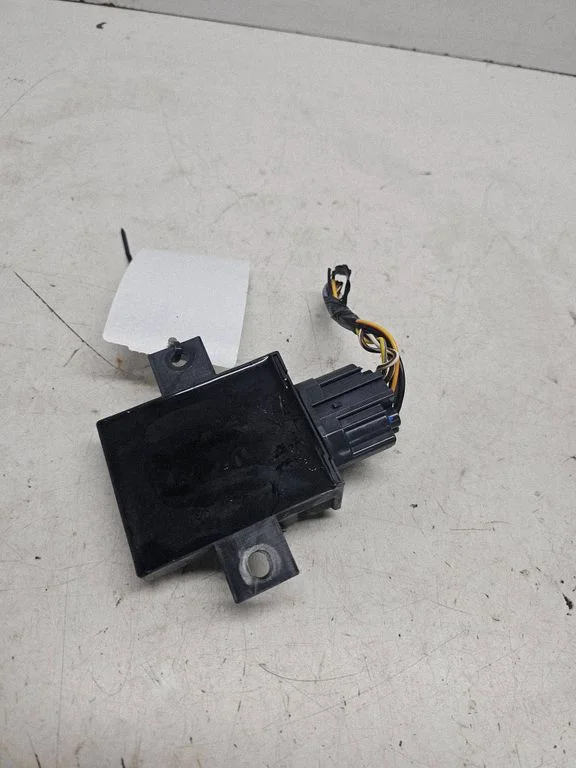 Other control units/modules FK729D370AC